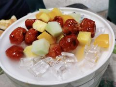 -大树餐厅(红旗街万达店)