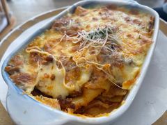 千层面-The Rug Cafe(王府中环店)