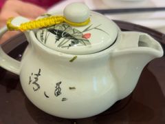 -万山楼海鲜酒家·二十三年老字号