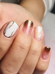 -沐白•盛妍日式美甲美睫