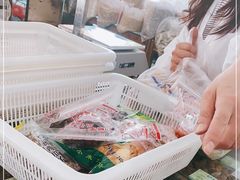 -苏州蜜饯门市部