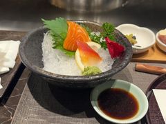 -枫品铁板烧(东樾店)