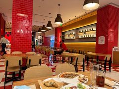 -城市大道红炉披萨烘焙坊