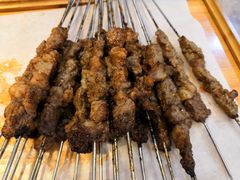 牛肥瘦-熙成烧烤(白塔岭店)