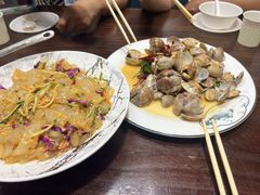 -老家黄墩小错鸡·活海鲜