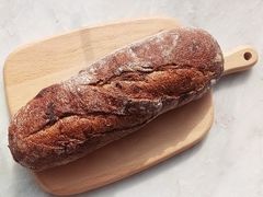 全麦苹果法棍-WHEAT&BAKER-麥(凯德来福士店)