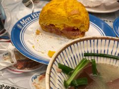 广州首创Big Men菠萝包-敏华冰厅(天河城店)