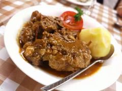-船屋葡国餐厅