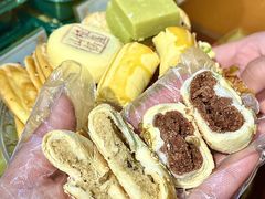 -麦盛斋糕点(北大街店)
