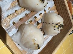 -蔡澜点心·粤菜(花城汇南区店)