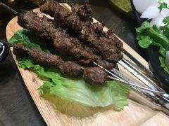 -牛焱·贵州黄牛肉火锅(城西银泰店)