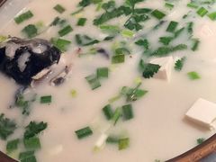 -姜君·千岛湖鱼头馆(浦东大道店)