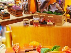 -宁波东港喜来登酒店