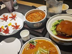 -安多素食(广仁寺路店)