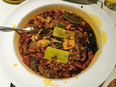 -大鸭梨烤鸭(枣园店)