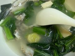 -蛇口康乐快餐鱼仔档(翠苑小区店)
