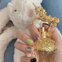 -RL Nail·瑞丽美甲美睫品牌原创店
