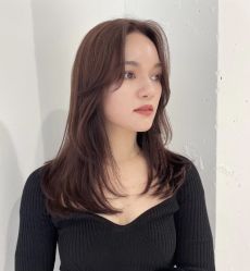 -Sying杉影日式烫染專門店