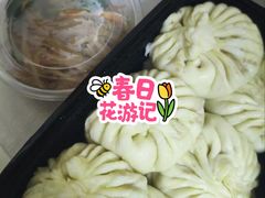 -津门张记包子铺(华昌道店)