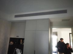-轰雷舒适家·大金空调·地暖