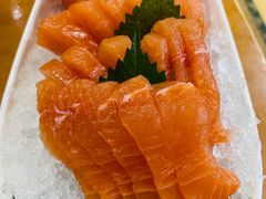 -银子铁板烧料理自助餐(人民广场店)