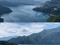 -雷波马湖风景区