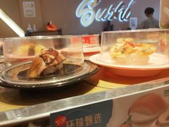-争鲜回转寿司(东方银座店)