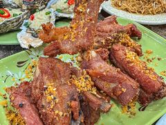 -贞姨美食·老字号海鲜大排档