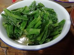 时蔬-老三样·美食研究中心(世贸路店)