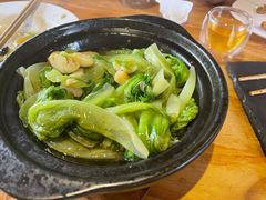 -古琢小馆·珠海味(南方软件园店)