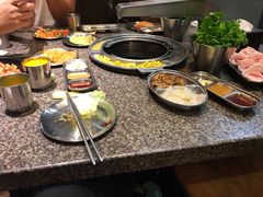 -高丽苑韩国烤肉(海昌路旗舰店)