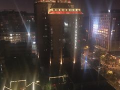-王府半岛酒店