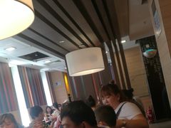 -麦当劳(大栅栏店)