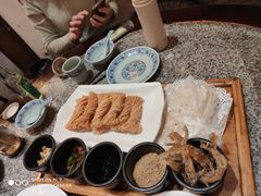 馓子烙馍-映像徐州(滨湖店)