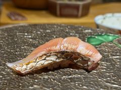 -镹·鱼料理  国产鱼使用店