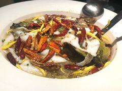 -太二酸菜鱼(海口友谊广场店)