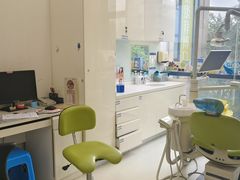 -泰康拜博口腔医院(海曙店)