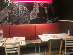 -必胜客(国展店)