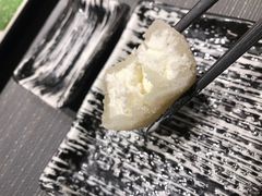 -吉屋烤肉(八宝街店)
