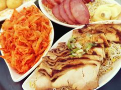 -顶鲜101美食美景餐厅
