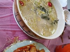 -乐乐餐厅(湘子庙街店)