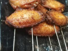 -小杨烤肉(朱雀店)