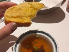 -香樟花园法式铁板烧(恒隆广场店)