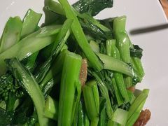 -清晖小苑·顺德菜(观澜湖新城店)