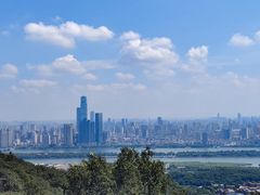 -岳麓山风景名胜区