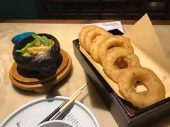 -佬麻雀·新湘菜(东方宝泰店)