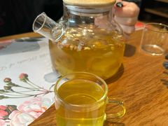 -花舍·新派粤菜·西餐·下午茶(亚运村·鸟巢店)
