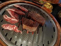 -伏一解牛烤肉专门店(信业购物中心店)