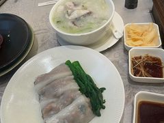 -香云轩·顺德菜(香云纱园林酒店店)