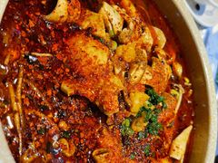 -红辣椒·川菜·火锅(张杨路店)